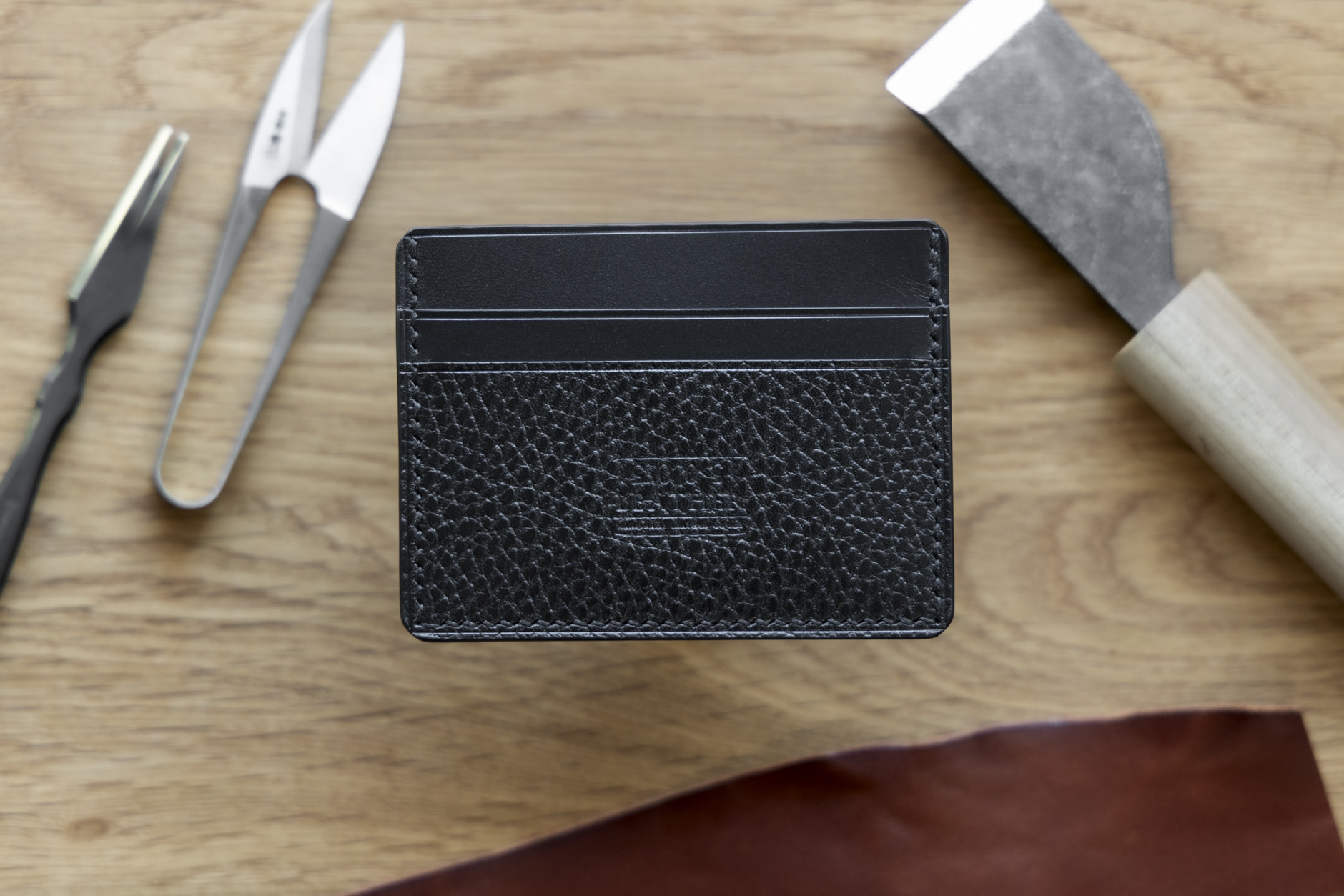 Card Holder - Dollaro and...