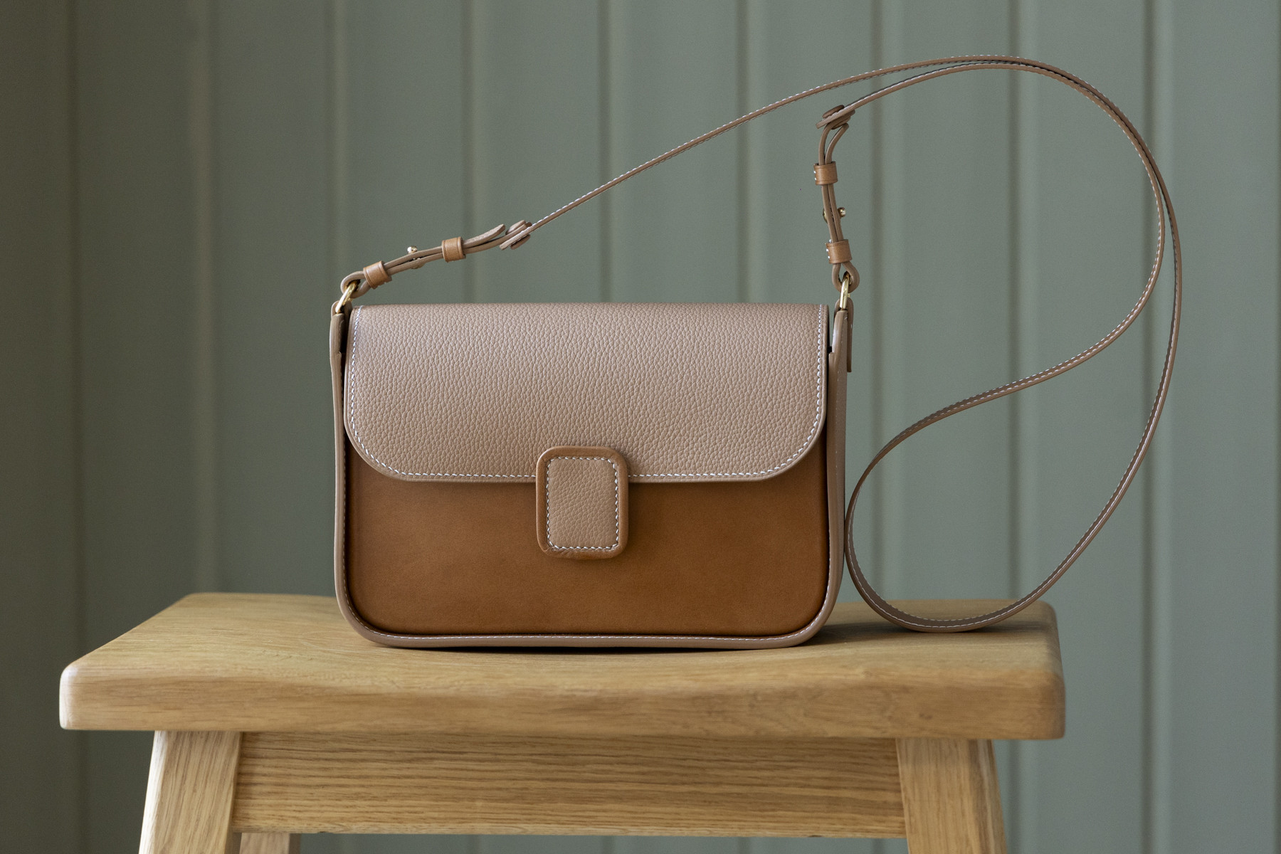 "Sitta" crossbody bag