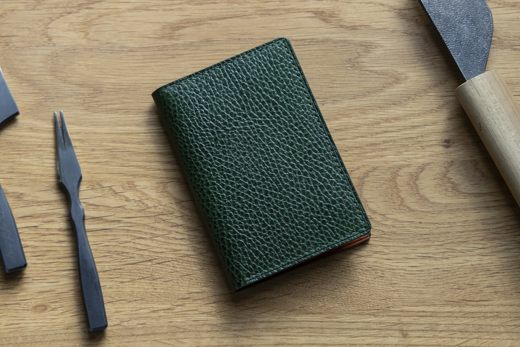 Vertical Card Holder -...