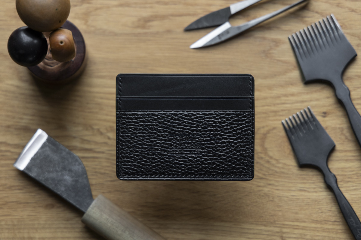 copy of Card Holder - Epsom...