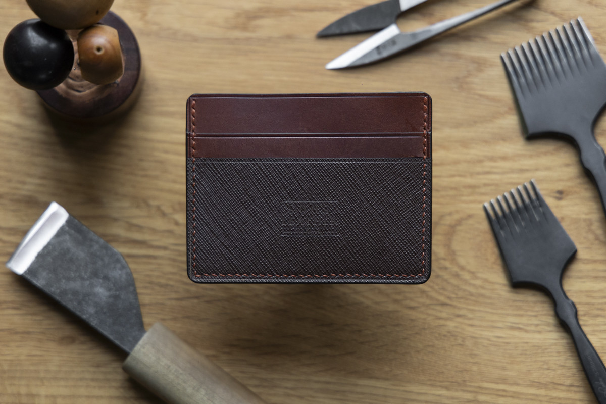 copy of Card Holder - Epsom...