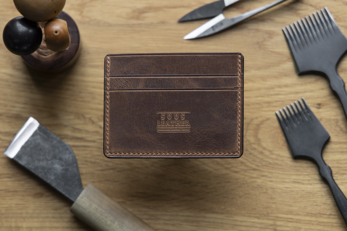 copy of Card Holder - Epsom...