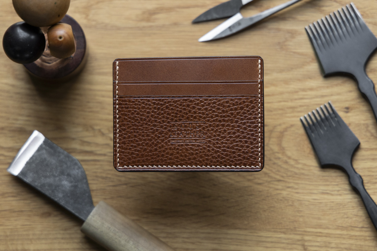 copy of Card Holder - Epsom...