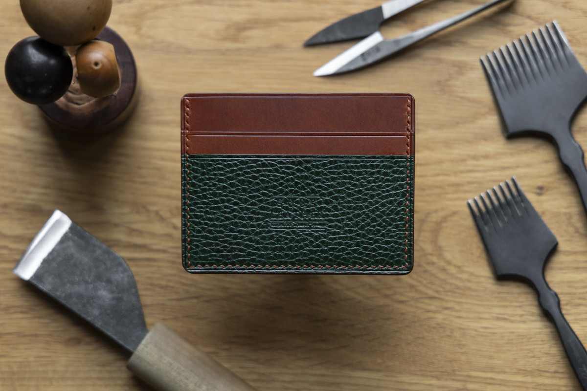 copy of Card Holder - Epsom...