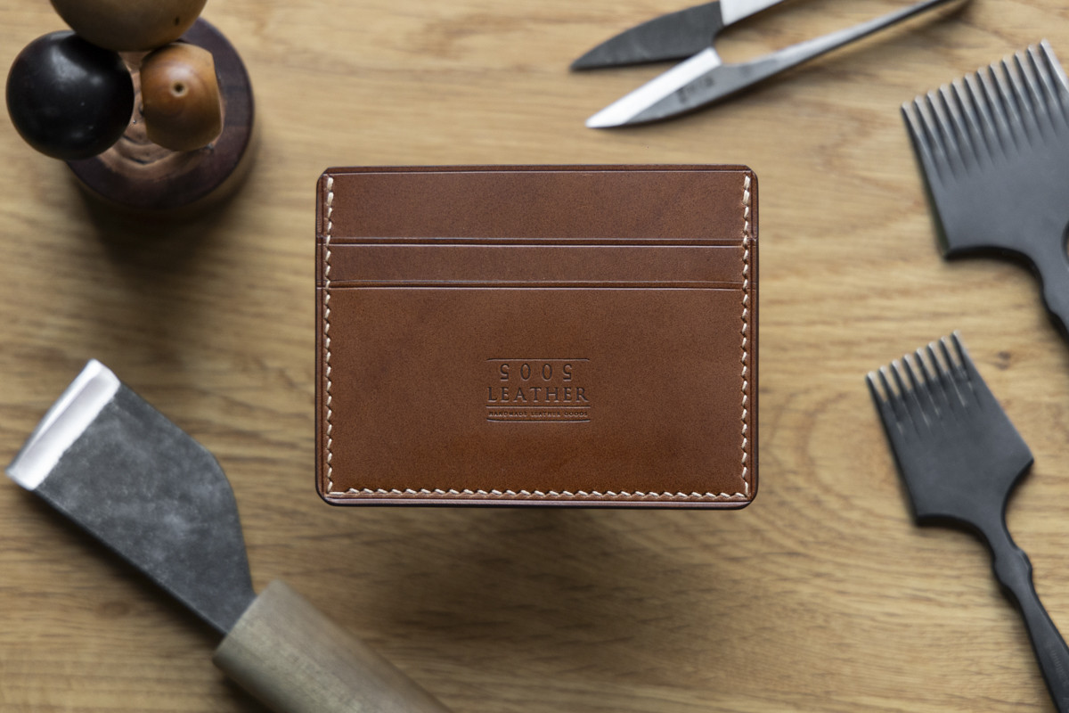 copy of Card Holder - Epsom...