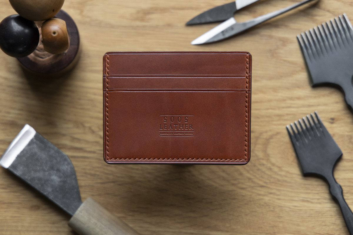 copy of Card Holder - Epsom...