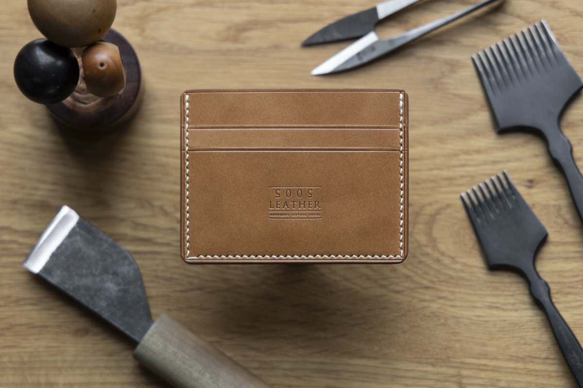 copy of Card Holder - Epsom...