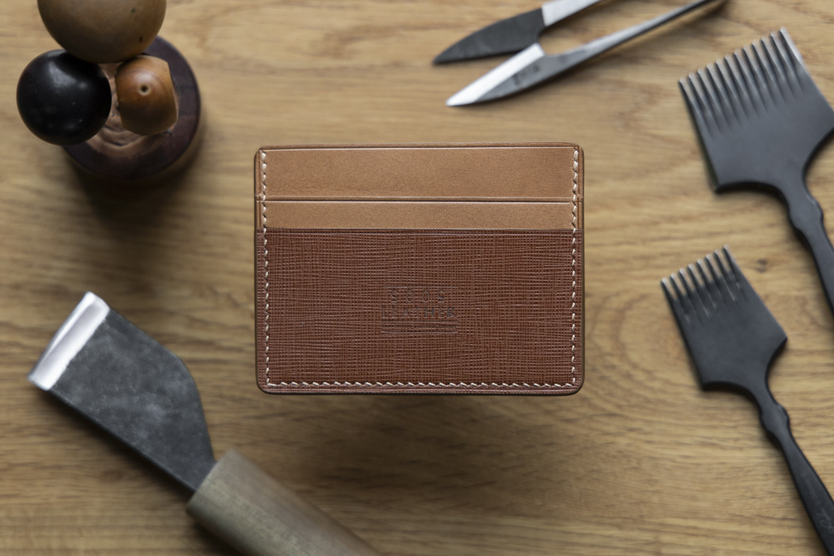 copy of Card Holder - Epsom...