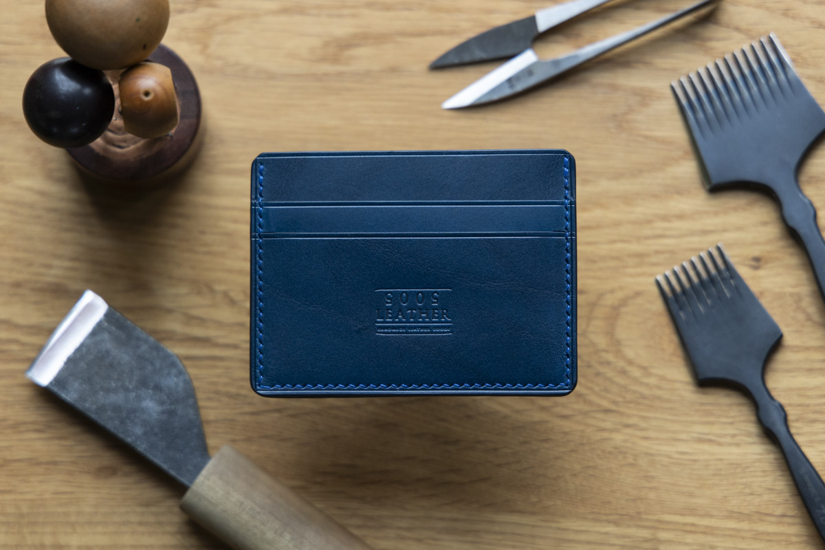 copy of Card Holder - Epsom...