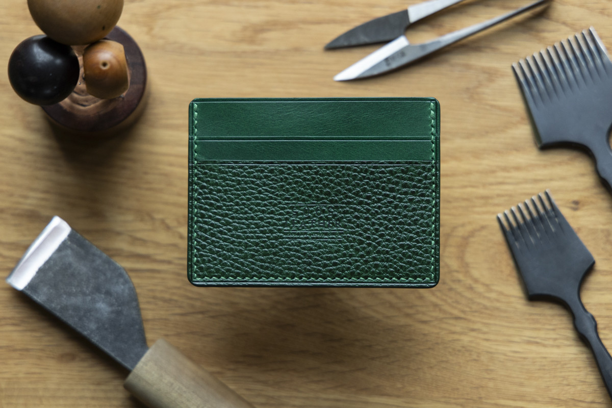 copy of Card Holder - Epsom...