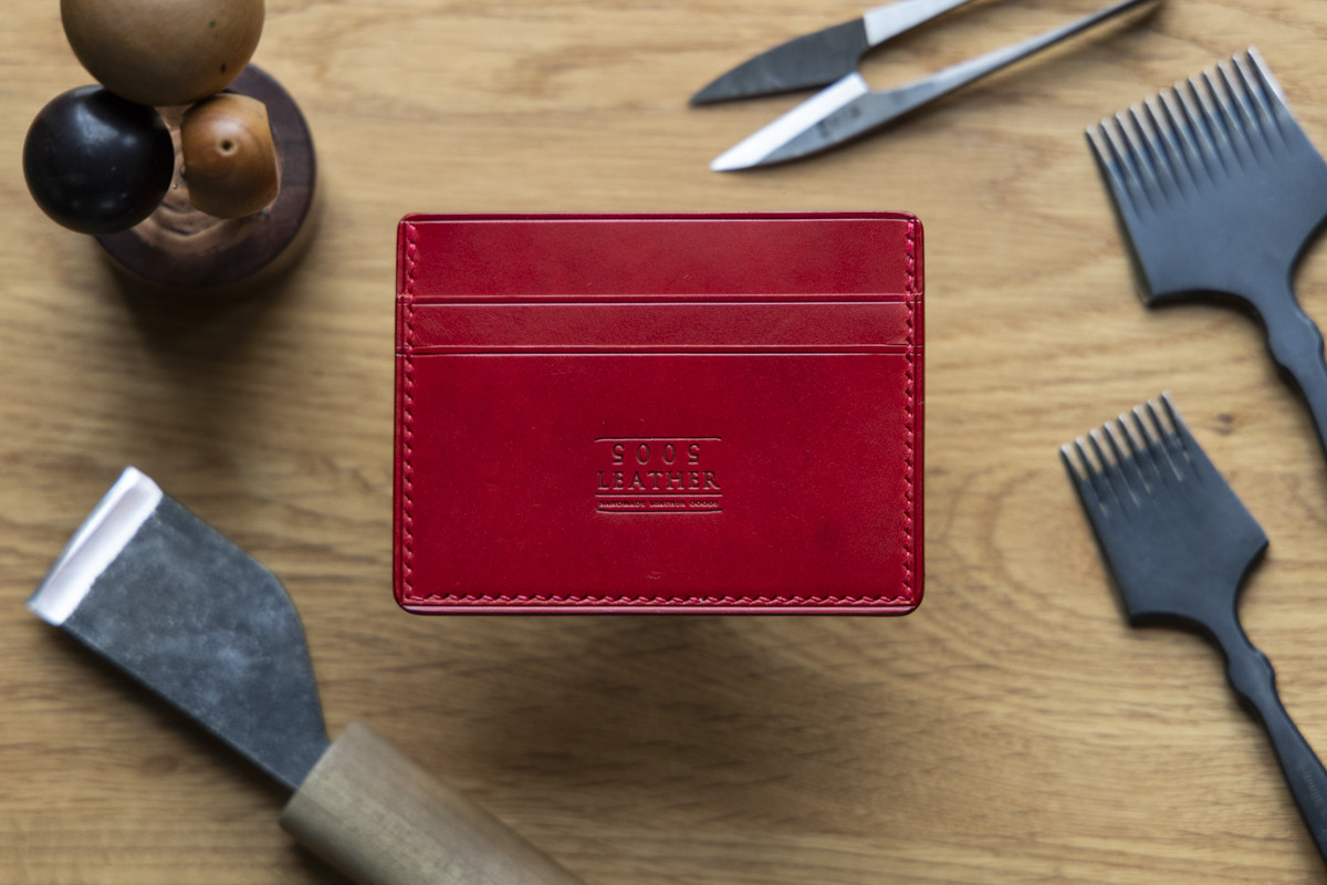 copy of Card Holder - Epsom...