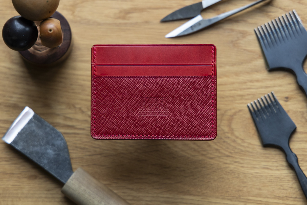 copy of Card Holder - Epsom...