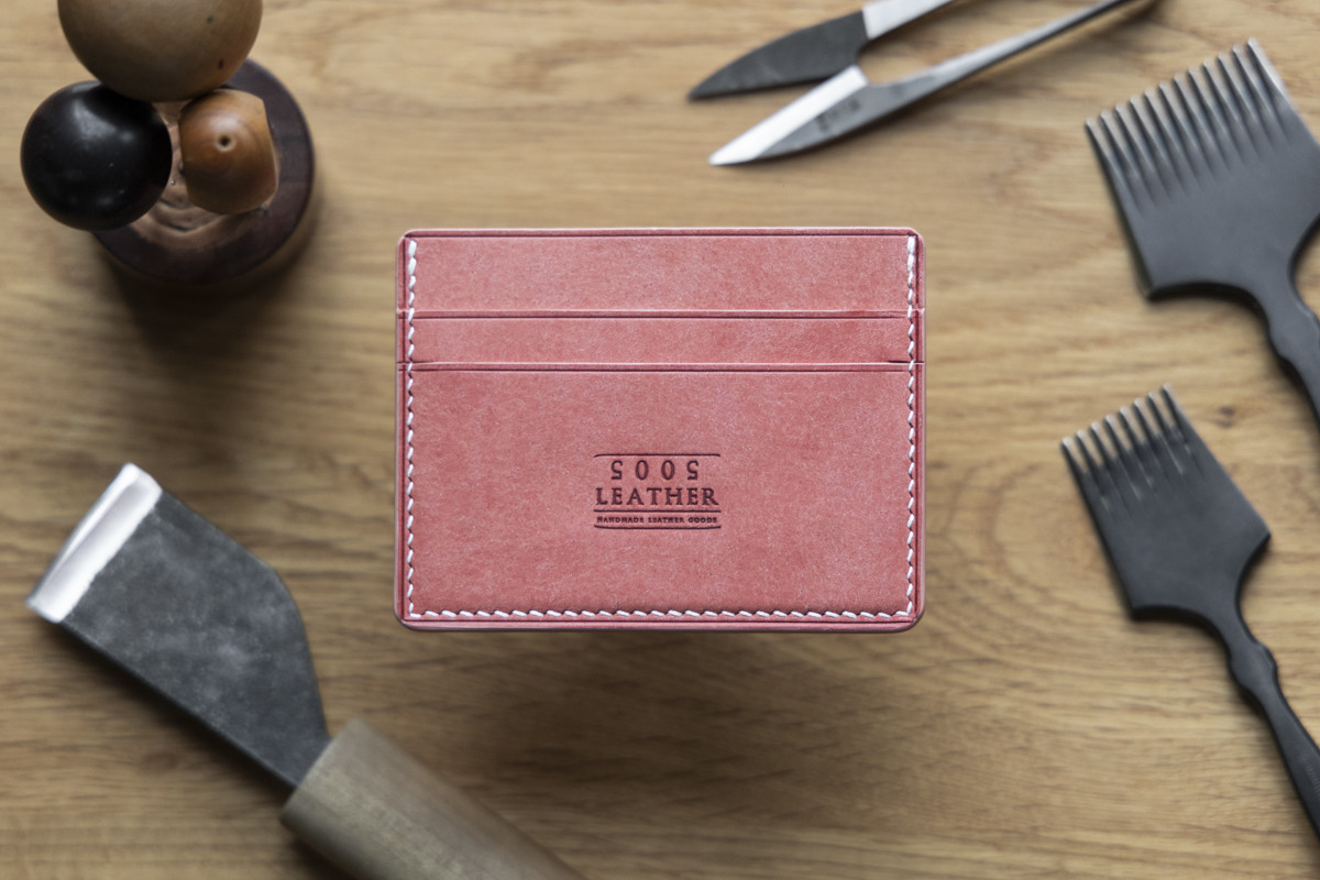 copy of Card Holder - Epsom...